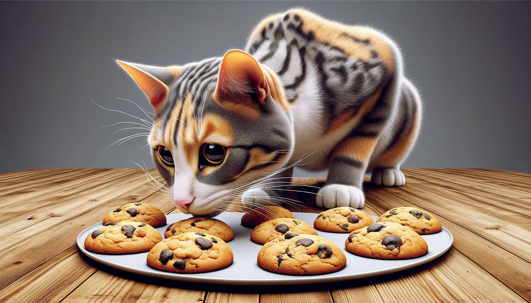 Einzigartige Ideen für Katzenfutter und Rezepte