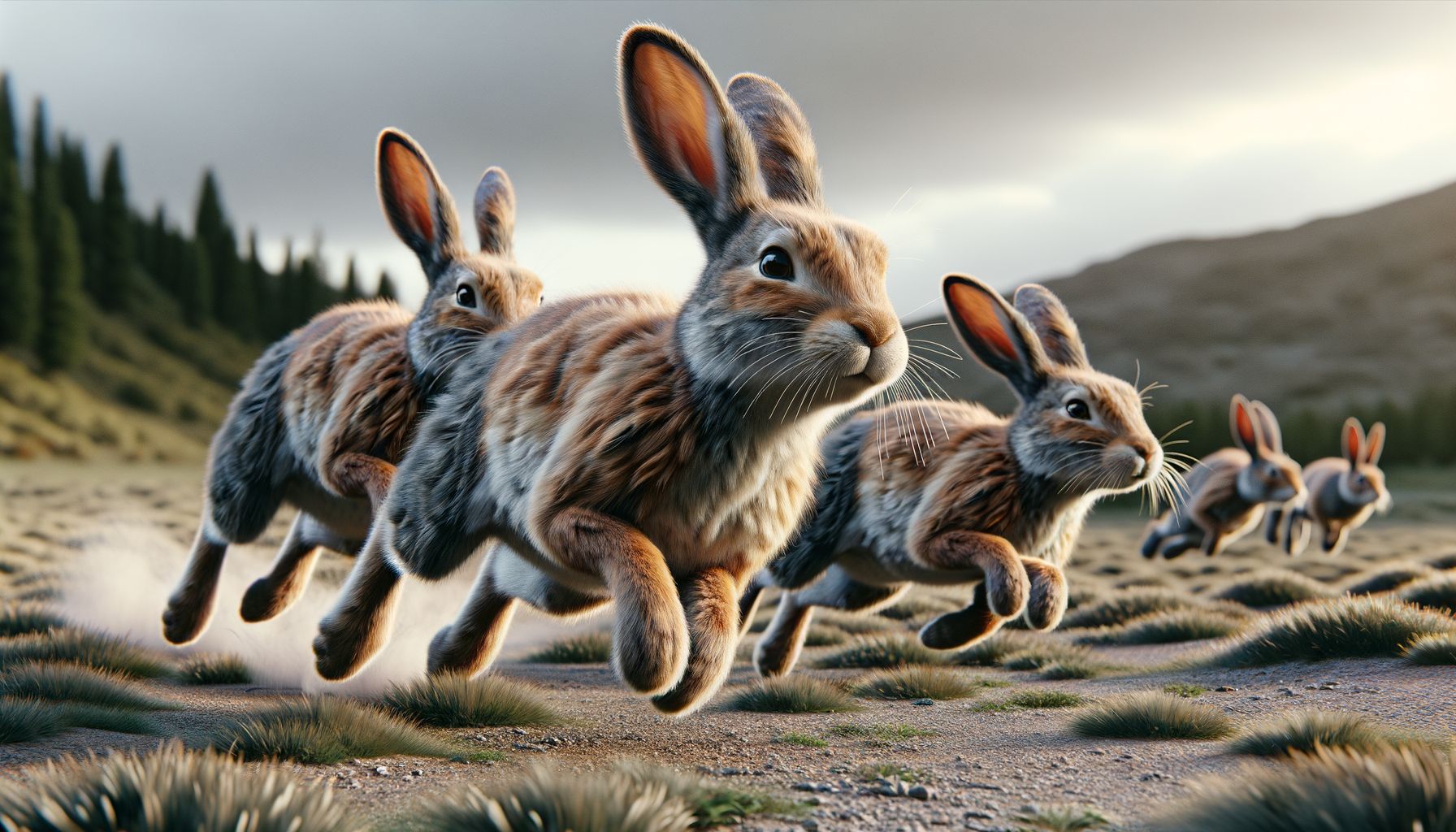 Die richtige Ausstattung für dein Kaninchen