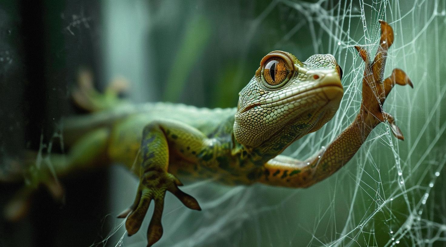 Reptilien als Haustiere: Tipps für die artgerechte Haltung